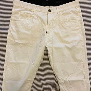 Nike Golf Slim 5-pocket pants